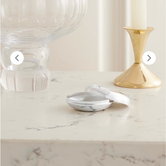 Christofle Silver Plated Bonbonnière/Trinket Box - Picture 2 of 8